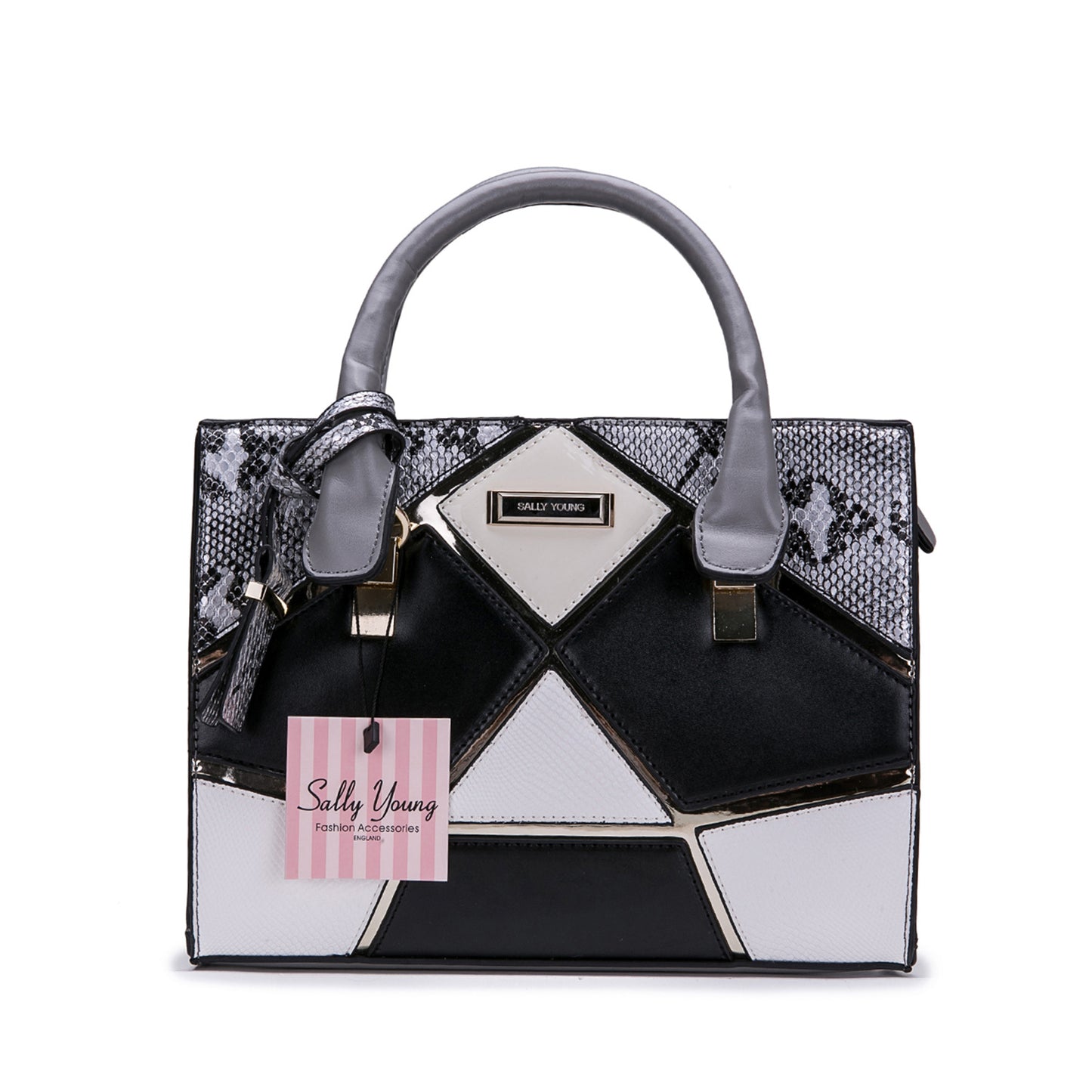 Large Capacity Tote Bag