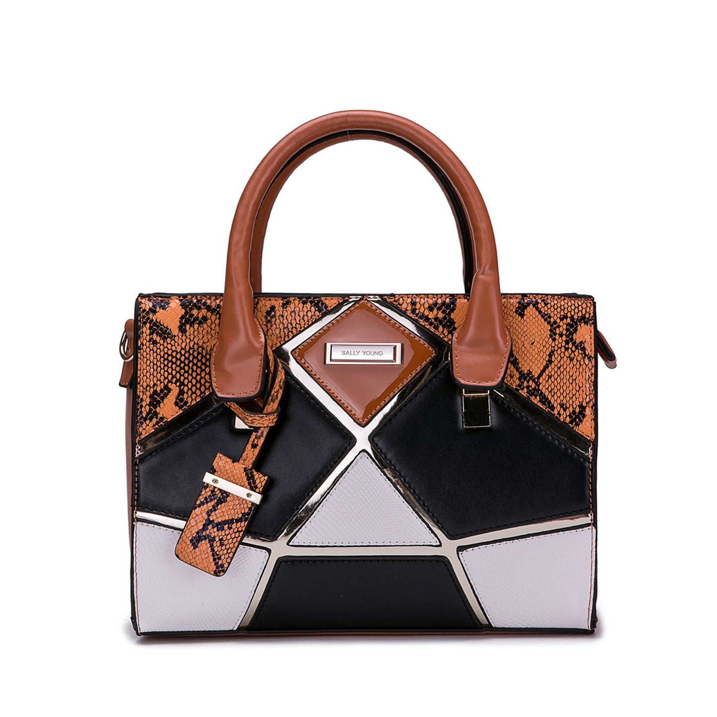 Large Capacity Tote Bag