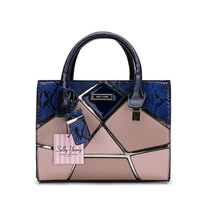 Large Capacity Tote Bag