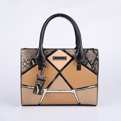 Large Capacity Tote Bag