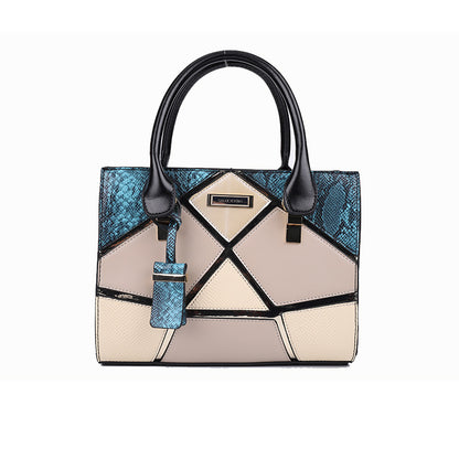 Large Capacity Tote Bag