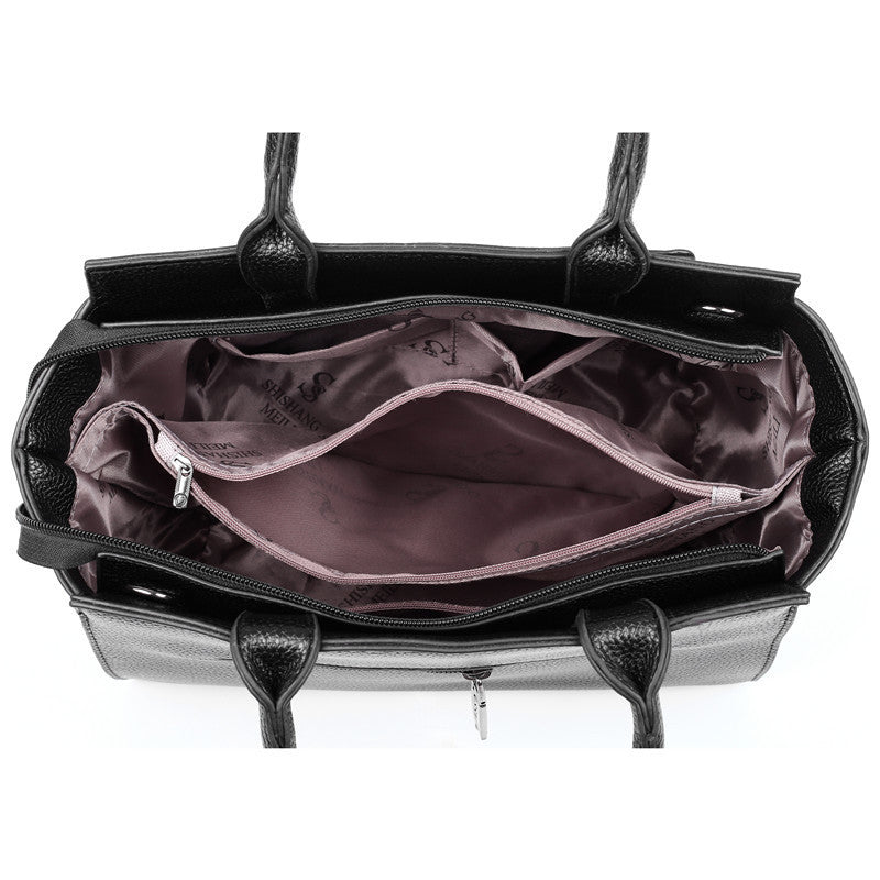 Single Shoulder Diagonal Bag