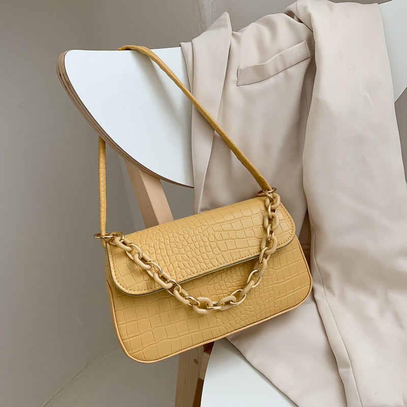 Chain Armpit Bag