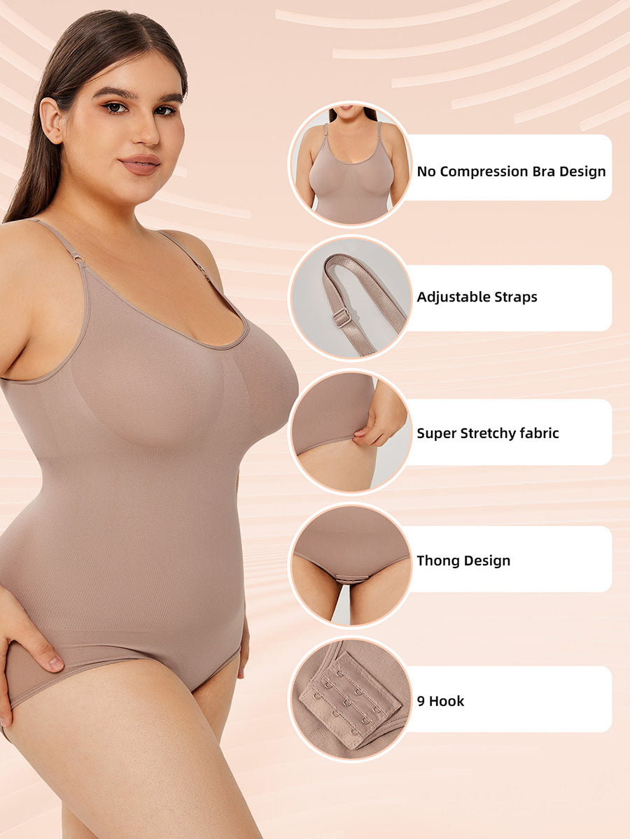 Shapewear For Women Tummy Control