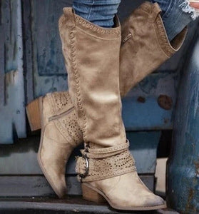 Martin Boots, Knights' boots