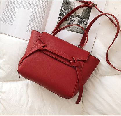 New Squid Bag Korean Version