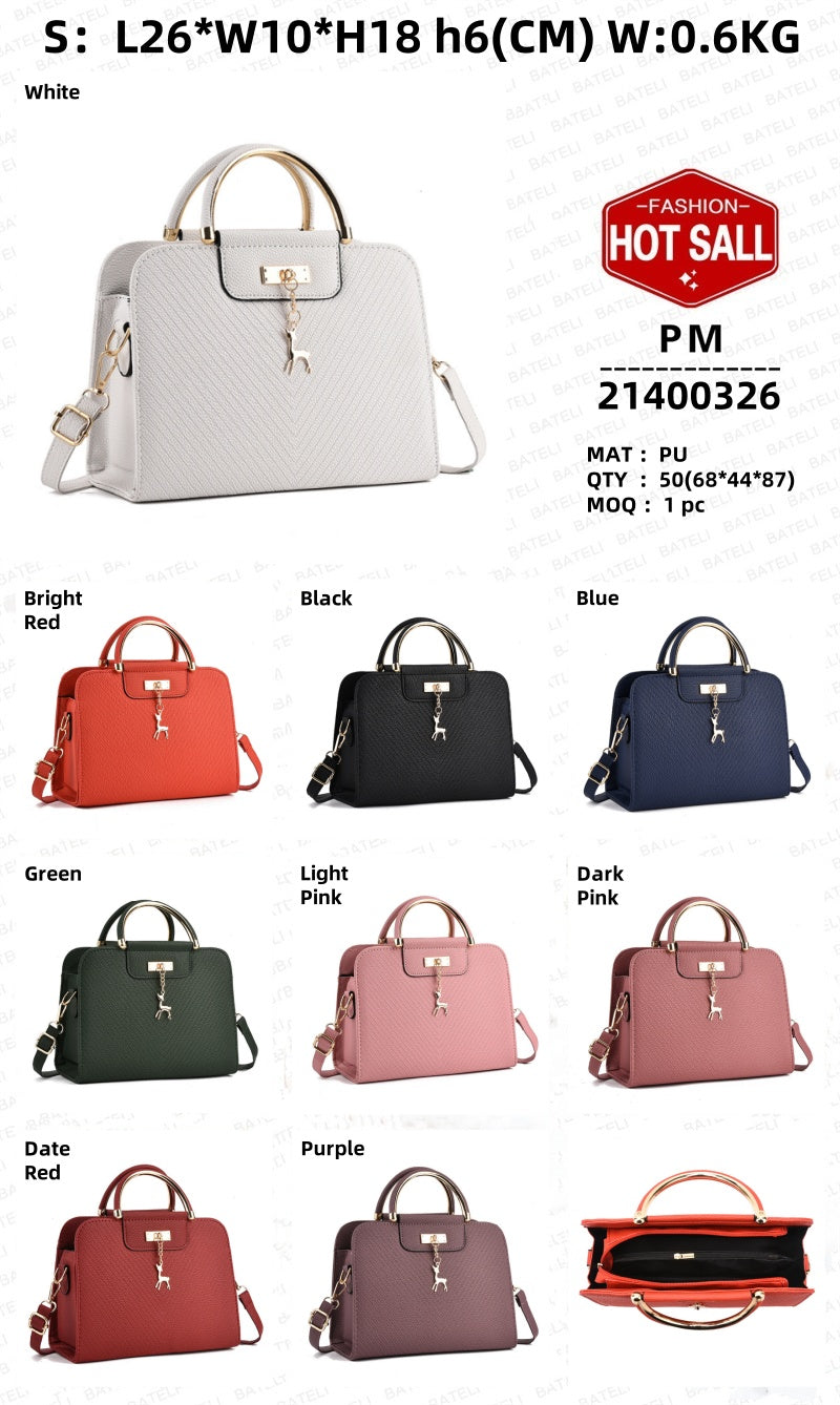 Shoulder Bag Designer Bag