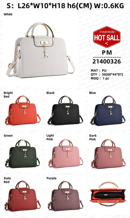Shoulder Bag Designer Bag