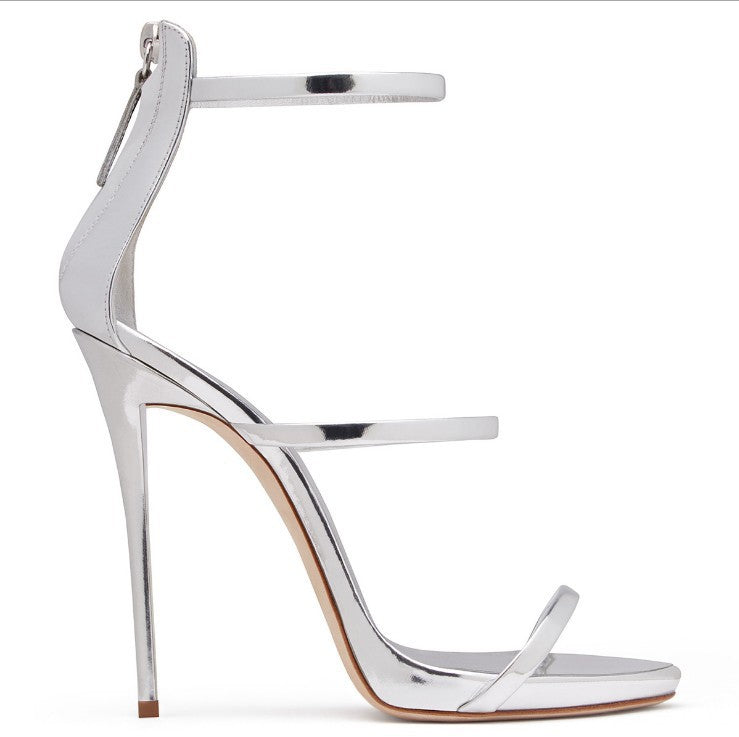 High Heels Catwalk Shoes Far Shoes Women