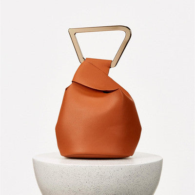 Metal Handbag