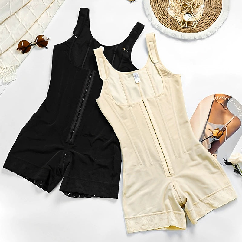 Body Shaping One-Piece Corset