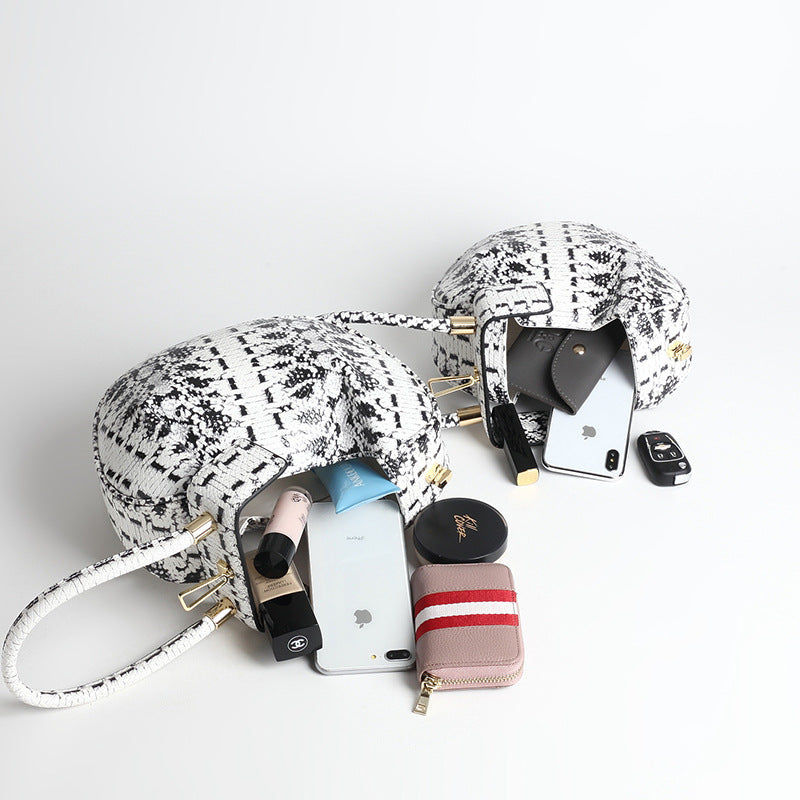 Stylish Personality Handbag