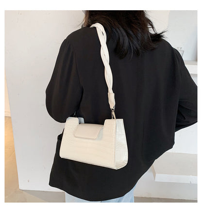 Retro Armpit Bag