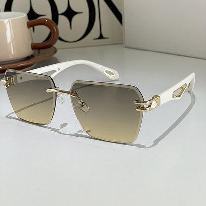 Trendy Street Style Sunglasses