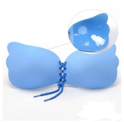 Large Size Strapless Bra