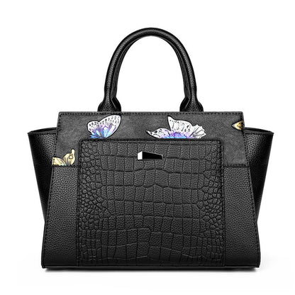 Single Shoulder Diagonal Bag