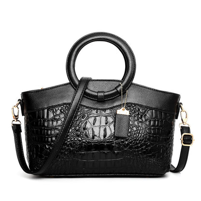 Casual Temperament Handbag