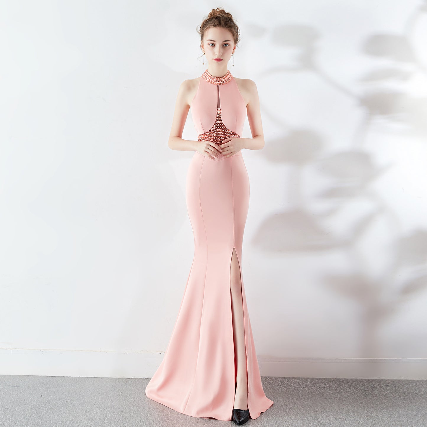 Banquet Evening Dress