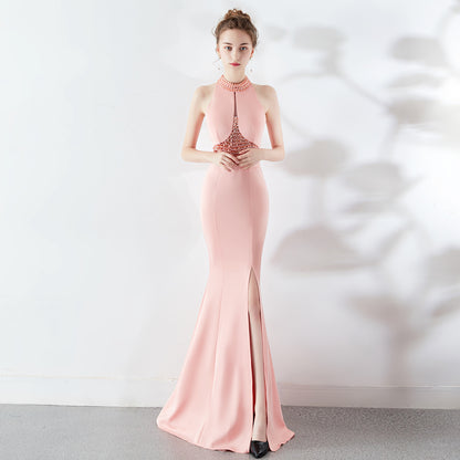 Banquet Evening Dress