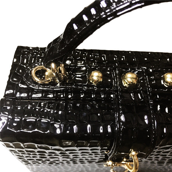 Python Print Handbag