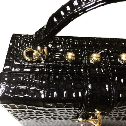 Python Print Handbag