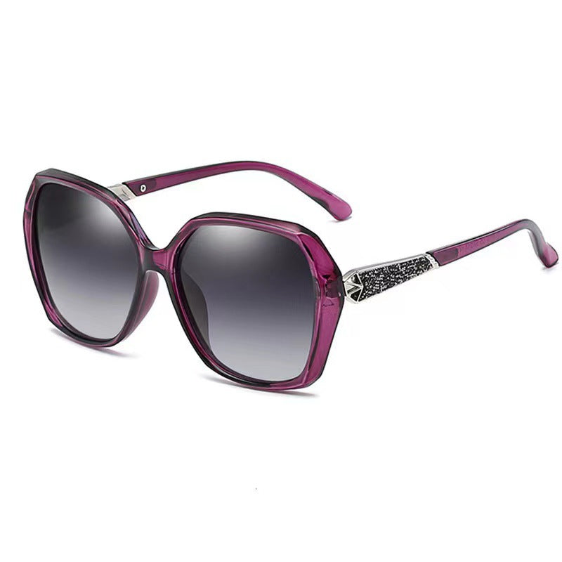 Polarized Outdoor Sunglasses