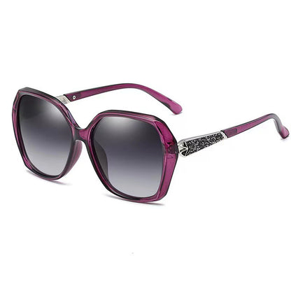 Polarized Outdoor Sunglasses