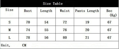 Lace Sling Body Shaping Set