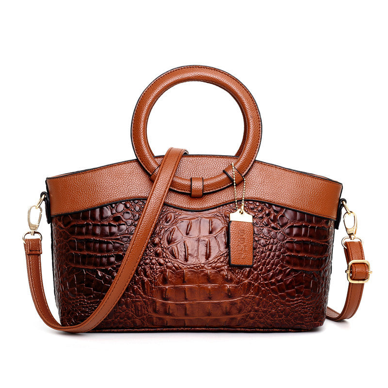 Casual Temperament Handbag