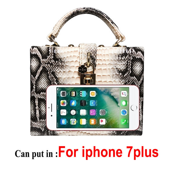 Python Print Handbag