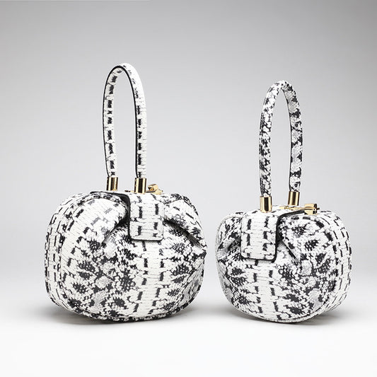 Stylish Personality Handbag