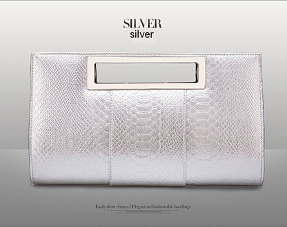Women's Clutch Large Capacity Portable