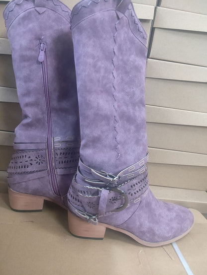 Martin Boots, Knights' boots