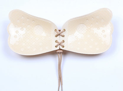Large Size Strapless Bra