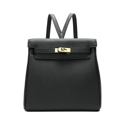 Fashionable Leather Handbags