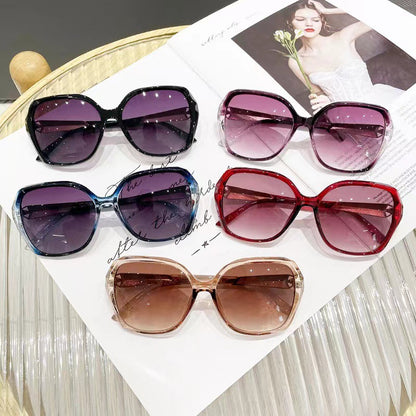 Polarized Outdoor Sunglasses