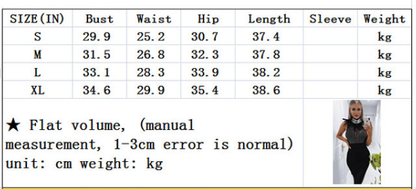 Beaded Bandage Evening Dress