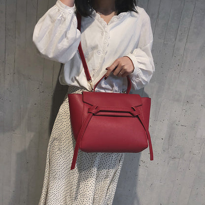 New Squid Bag Korean Version