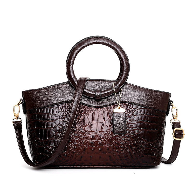 Casual Temperament Handbag
