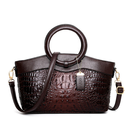 Casual Temperament Handbag
