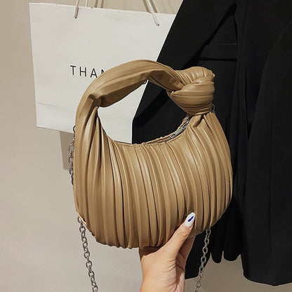 Retro Luxury Handbag