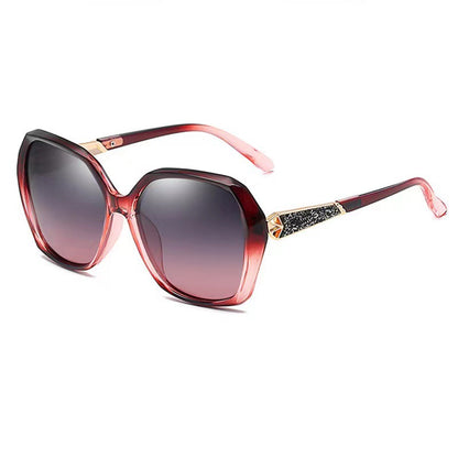 Polarized Outdoor Sunglasses