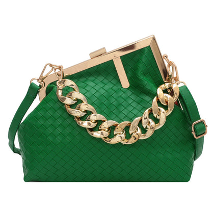 Women's New Fashion Chain Handbag