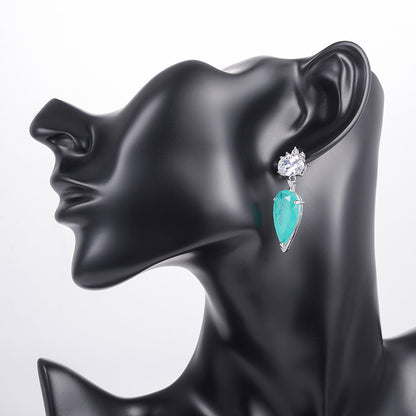 Fashion Statement Earrings