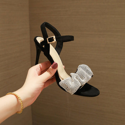 Super Fine Heel