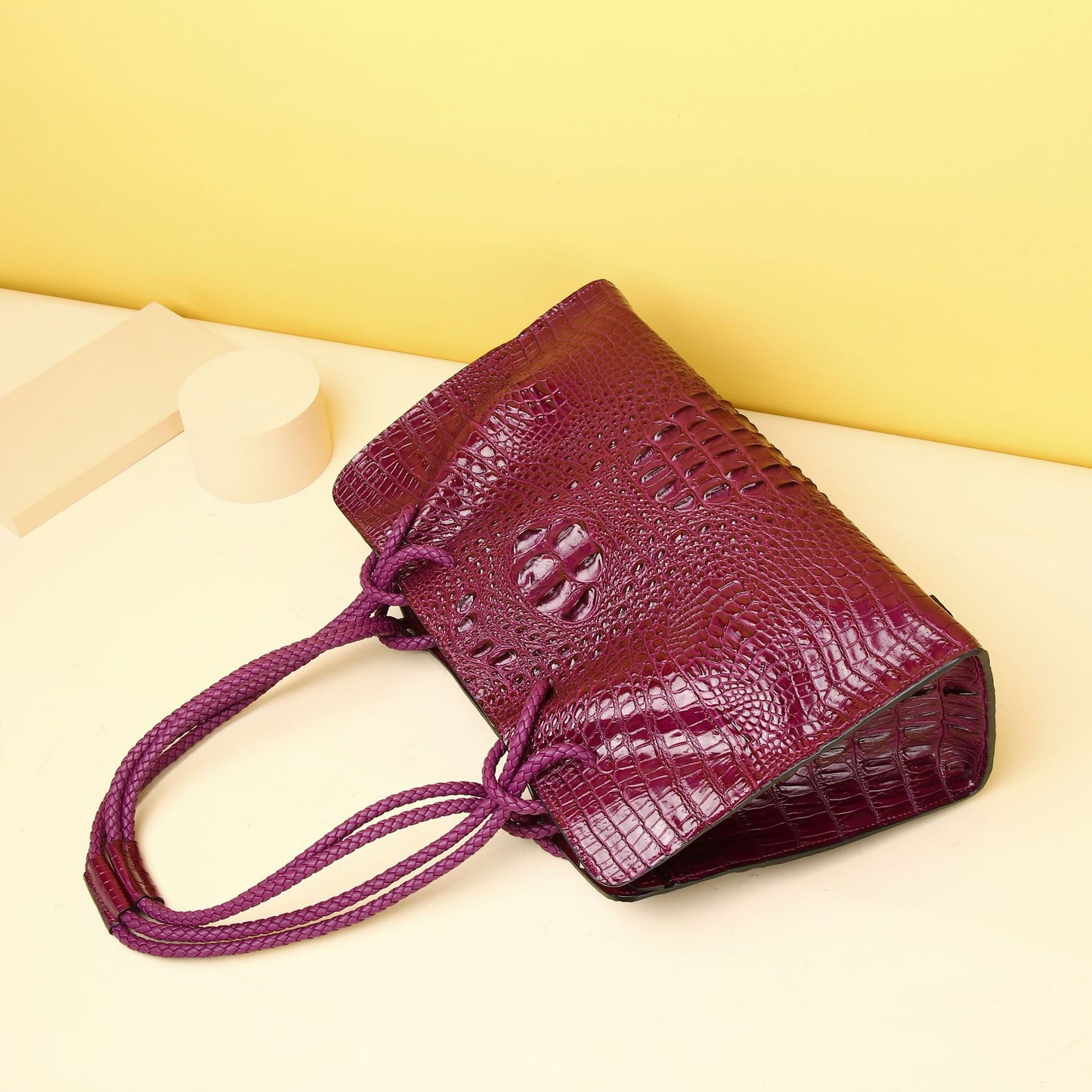 Portable Large Capacity Shoulder Bag