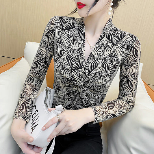 High-Grade Fashion Inner Top