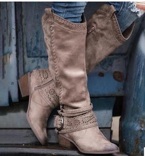 Martin Boots, Knights' boots