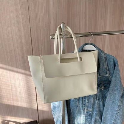 Fashion Women Shoulder Bags Large Capacity
