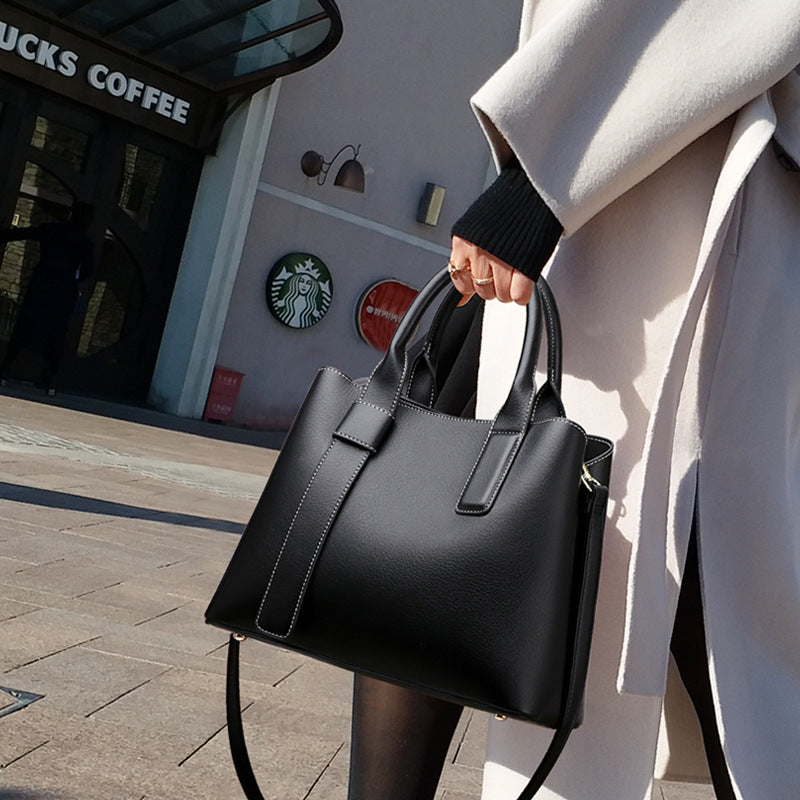 Trendy Handbag Women's Wild Fashion Bag